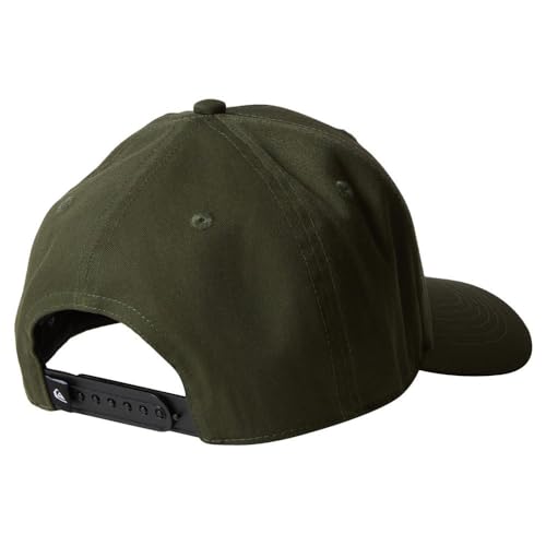 Image of Quiksilver Men's Decades Trucker Hat