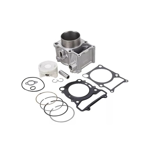 Kit joints de cylindre et piston YFM400 pour rouler sur les sentiers en toute securite