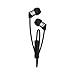AKG Y23U Headphones, Earbuds, High Definition, in-ear, Noise Isolating, Heavy Deep Bass Universal in-line remote/microphone for answering calls iPhone, iPod, iPad, MP3 Players, Samsung Galaxy, Nokia
