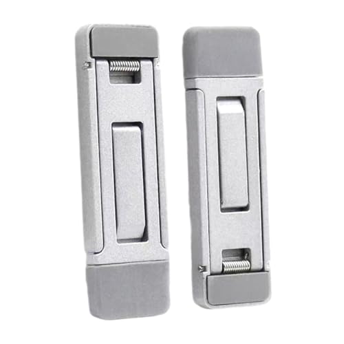 omate 2 PCS �|�[�^�u�� �ڂɌ����Ȃ����b�v�g�b�v�X�^���h �~�j�����������b�v�g�b�v�t�B�[�g���t�^�[ �܂肽���ݎ����b�v�g�b�v��p���C�U�[