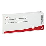 TARAXACUM E Rad.autumnale D 3 Ampullen 10X1 ml