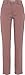 Produktbild BRAX Damen Straight Leg Hose Carola Sport 78-1557, Rosa (Rosewood 84), Gr. W36/L30 (Herstellergröße:46 Kurz)