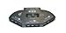 Audio Video RCA Composite AV Video Game Selector Switch for XBox, XBOX 360, PS1, PS2, PS3, Gamecube, Wii, DVD, VCR