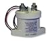 TE CONNECTIVITY/KILOVAC EV200AAANA CONTACTOR, SPST-NO, 9-36VDC, 500A, Flange