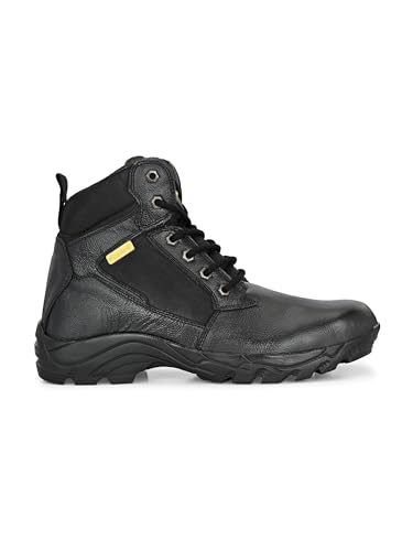 Image of Eego Italy Men's SOLDIER2 007 Military and Tactical Boots