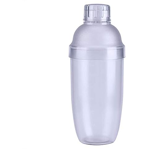 Shaker à cocktail Aigid 700 cc Cover