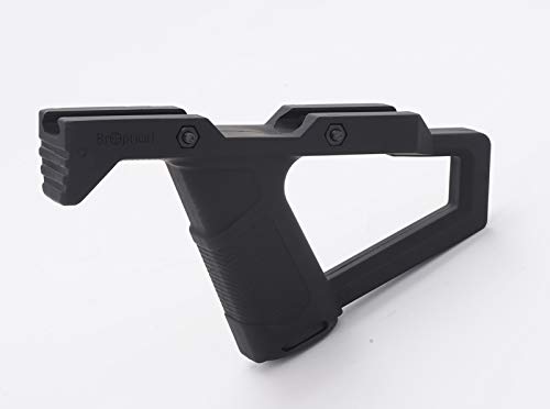 Amazon.co.jp: オリジナル エルゴノミック フォアグリップ ver1 Amazon.co.jp: オリジナル エルゴノミック フォアグリップ ver1