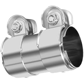 MORSETTO D 55-44 MM Accessori Ricambi Cassette Scarico Incasso