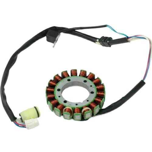 Bobine de stator magneto anti panne compatible G 450 660