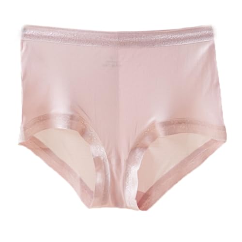 Boxer Brief en Soie de Mûrier : le boyshorts ultra-mince sous vos jeans