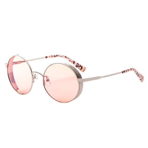 Elton John Eyewear Tinted Glasses UVA UVB UV400 Protection