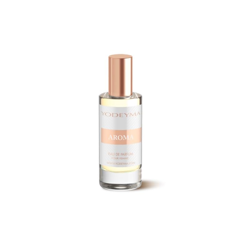 AROMA Eau de Parfum Mujer 15 ml.