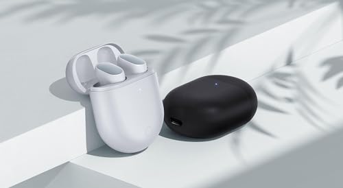XIAOMI Redmi Casque sans Fil Bluetooth Smart Wear Écouteurs Annulation de Bruit avec Microphone