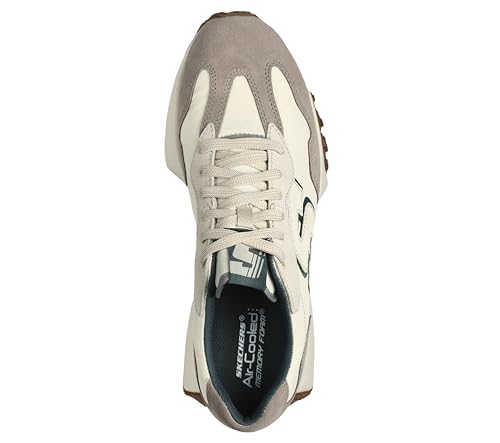 Skechers Upper Cut Neo Jogger Lantis 210744-OFWT Men's