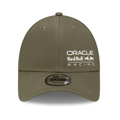 New Era F1 Team Red Bull 9forty Men's Hat