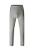 Ekouaer Men's Winter Thermal Long Sleeve Tops&Fleece Lined Pants(Gray,Medium)