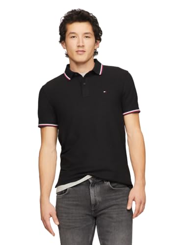 Image of Tommy Hilfiger Men's Striped