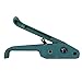 Banding Tools for Strapping Tensioner & Cutter Manual Strapping kit for 1/2