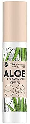 Hypo Corrector para Ojos Hipoalergénico Aloe Spf25: 01