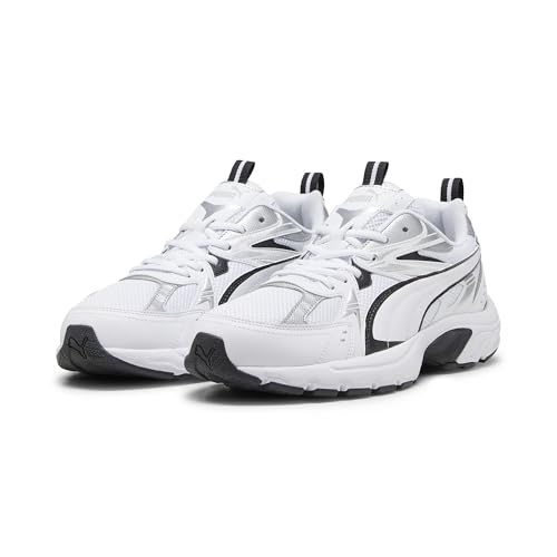Image of Puma Men Milenio Tech Sneaker