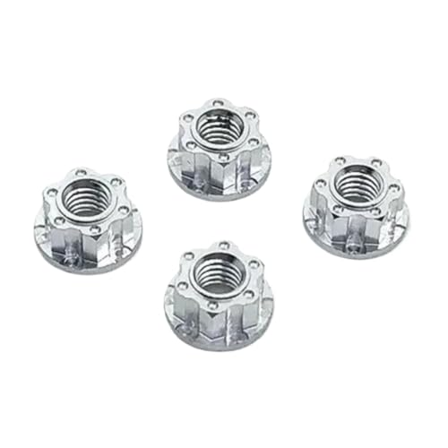 RC�J�[�p�[�c For Hsp For Sakura D3 D4 M4 1/10 RC �����R�����f���J�[ 4 ���������f�U�C���Z�p�i�b�g�A�b�v�O���[�h�A�N�Z�T���[(Silver)