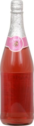 Welch's Sparkling Rose, 25.4 Fl Oz