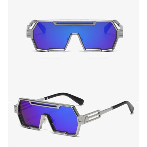 Cool Lightweight Shades Square for Travel Holiday Music Festival Shades Supply3