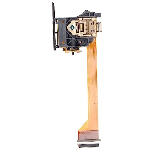 CD Optical Pickup Lens Replacement, Optical Pickup Lens Replacement Repairing Part CD Player Optical Head for for VAM1254 CD PRO2 CD Player