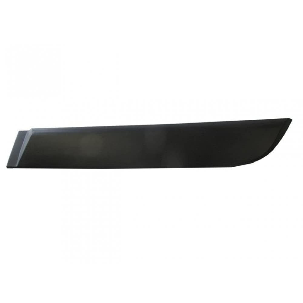 Panneau de moulure avec revêtement arrière gauche compatible pour Lodgy OEM : 828776410R