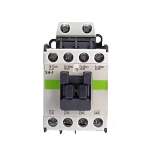 Contacteur ca SH-4 pour domotique et gestion de chauffage 220V