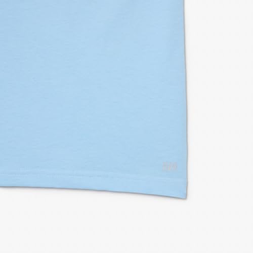 Image of Lacoste Mens Sport Ultra Dry Cotton Sport T-Shirt