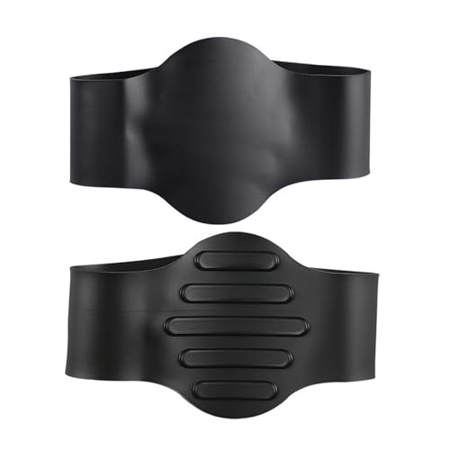 Protectores de Zapatos de Silicona Antideslizantes para Hombre y Mujer, Cubierta Lavable miniatura 1