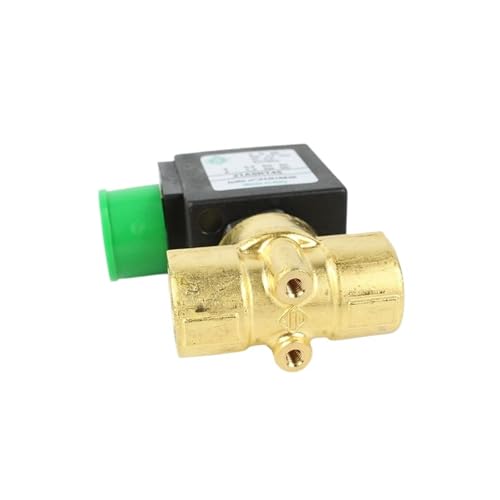 Électrovanne 21A5KT45-W soupape de commande et pièce de rechange - 3