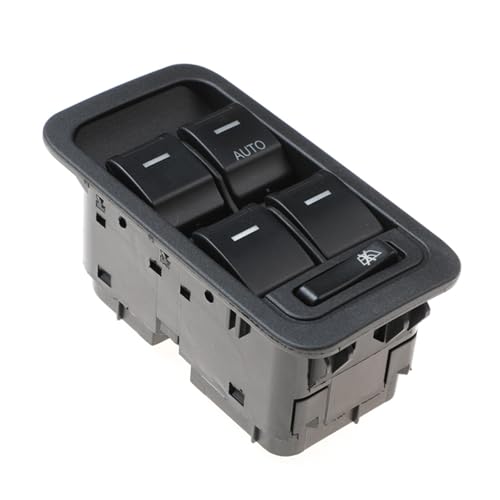 Elevalunas eléctrico para interruptor de coche Ford Territory SX SY TX 3