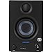 PreSonus Eris 3.5 Gen 2, Studio Monitor Speakers, Pair, 3.5 Inch, 2-Way, Powered Desktop Speakers For Multimedia, Gaming, Studio-Quality Music Production, 50W Power