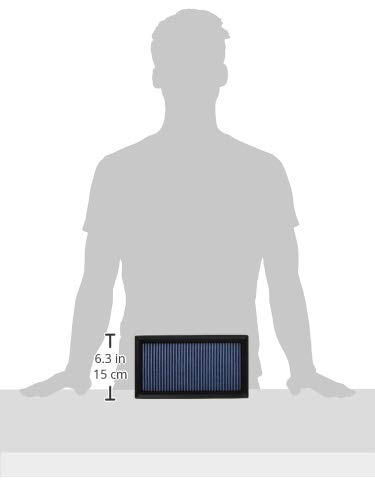 Amazon | BLITZ(ブリッツ) SUS POWER AIR FILTER LM WT-162B 59624