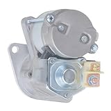 20451688 12648677010 APS18490 Starter Motor abulollry Fit for Yanmar Engine 486 TK4.86 121-18490