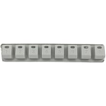 مفتاح وظيفة ذاكرة التسجيل 12345678 متوافق مع Yamaha PSR-S970.770.975.775.950.750