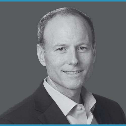 PODCAST | Inside the Informatica CDO Awards 2025: How Trusted AI Leaders Are Standing Out Podcast Por  arte de portada