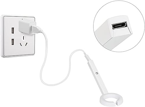 Visionneuse de veines pour ponction veineuse difficile et examen cutané - 5
