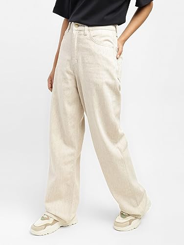 Image of Levi's Women's Loose Fit High Rise Jeans