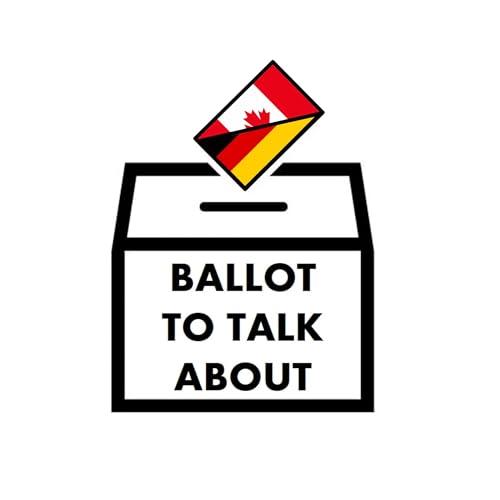 Conservative Wins in Germany and Ontario Podcast Por  arte de portada