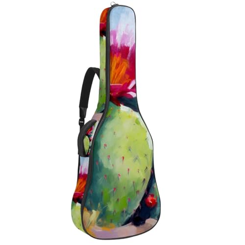 Housse de guitare étanche pour protéger votre folk sous la pluie