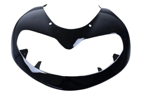 Carénage avant SUZUKI TL1000R tête de fourche noir réparation moto