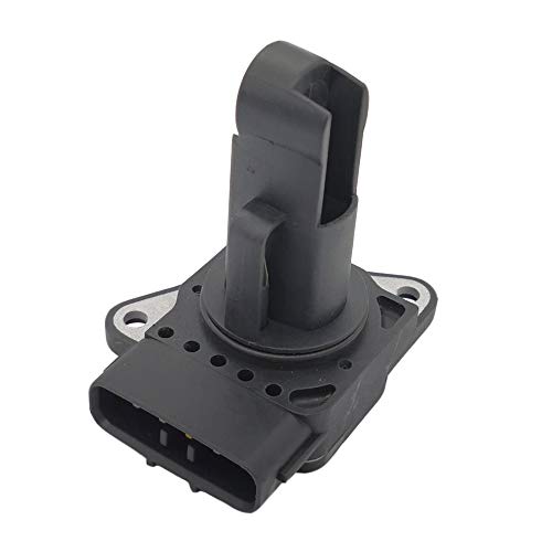 Capteur de débitmètre de masse d'air 197400-2010 pièce d'admission pour Mazda 3 6
