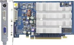 GF6600-E256H/HS Video Card