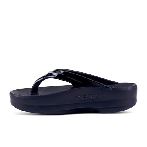 Image of OOFOS womens Oomega Ooahh Slide