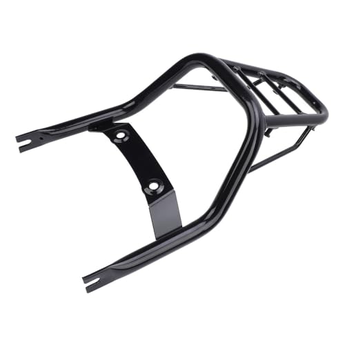 Porte-bagages arrière robuste et stable pour support moto Monkey 125 - 5