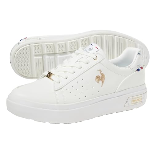 [RbNX|eBt] Xj[J[ LA Z- PF  L h Jp J Obv ͂ fB[X WHGD(LU5FRS76LZ) 24.5 cm