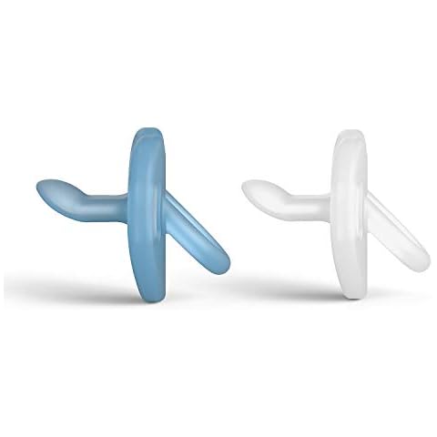 Chupetes para Dormir Todo Silicona SX Pro Suavinex Cover